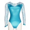 Justaucorps de gym NEIGE-03