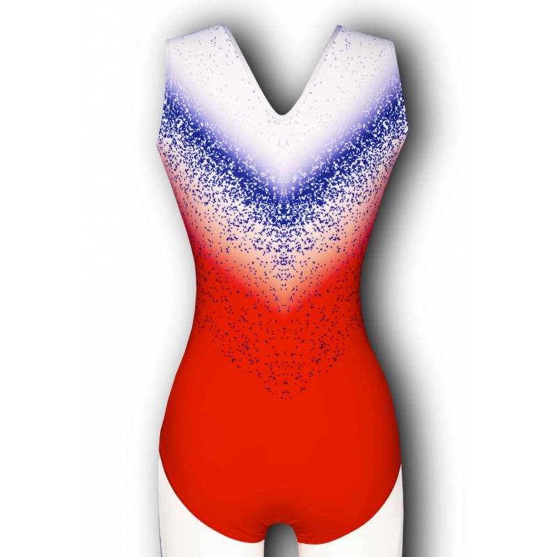 Justaucorps Gymnastique D'occasion En Belgique (53 Annonces