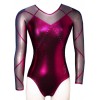 Justaucorps de gym ODELINE-02