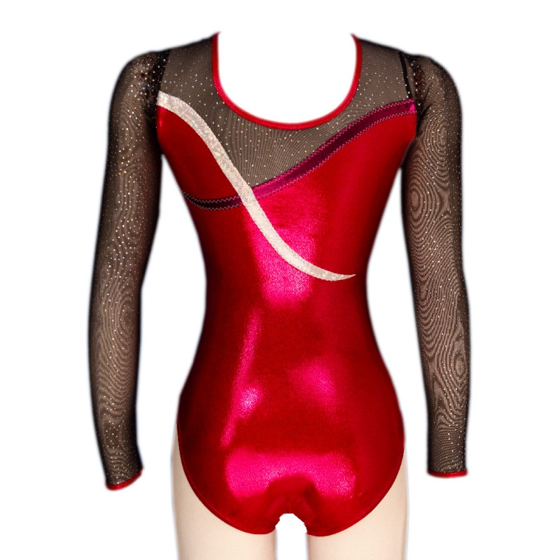 Gymnastics Leotard KELLY03 Startner