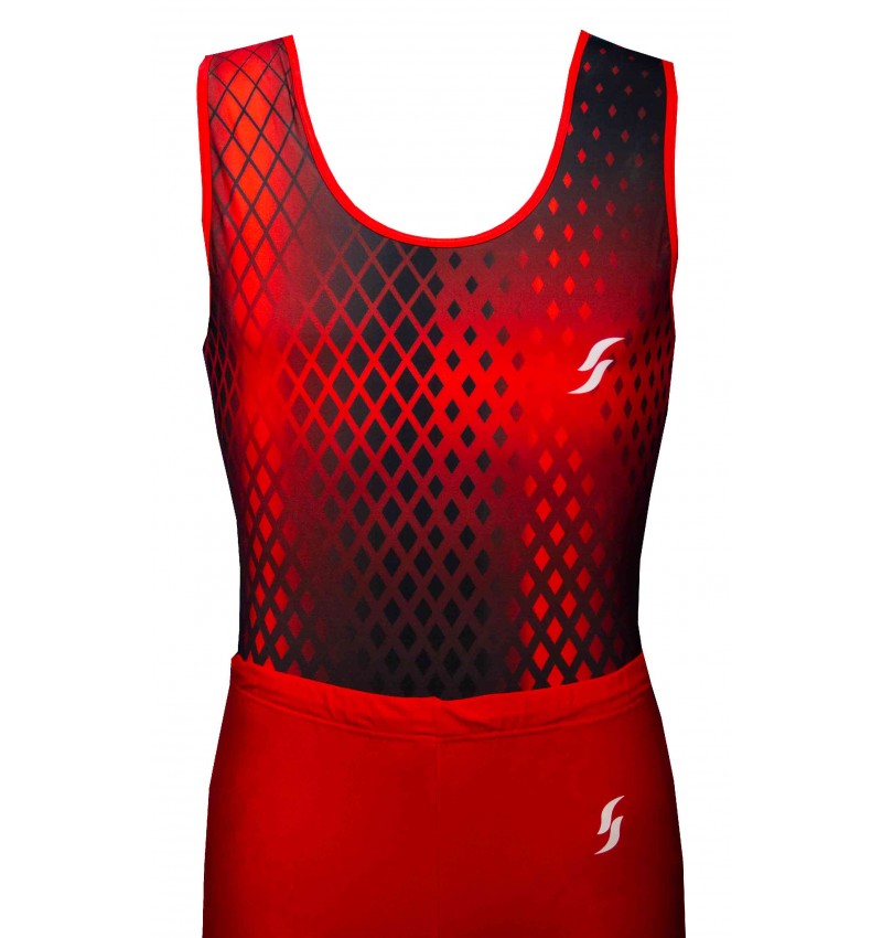 Turntrikot OMER-01
