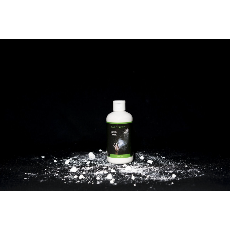 Magnésie liquide 200 ml