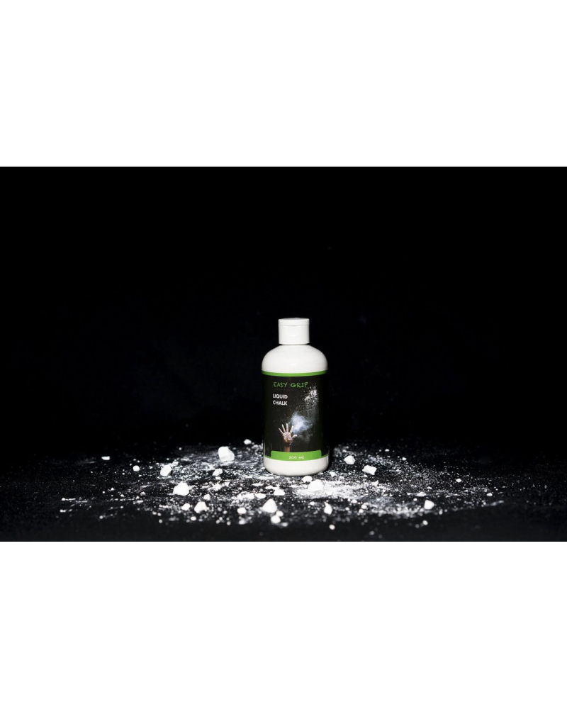 Magnesite liquida 200 ml, bianco