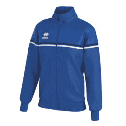 Giacca da ginnastica DIANA-05, blu royal
