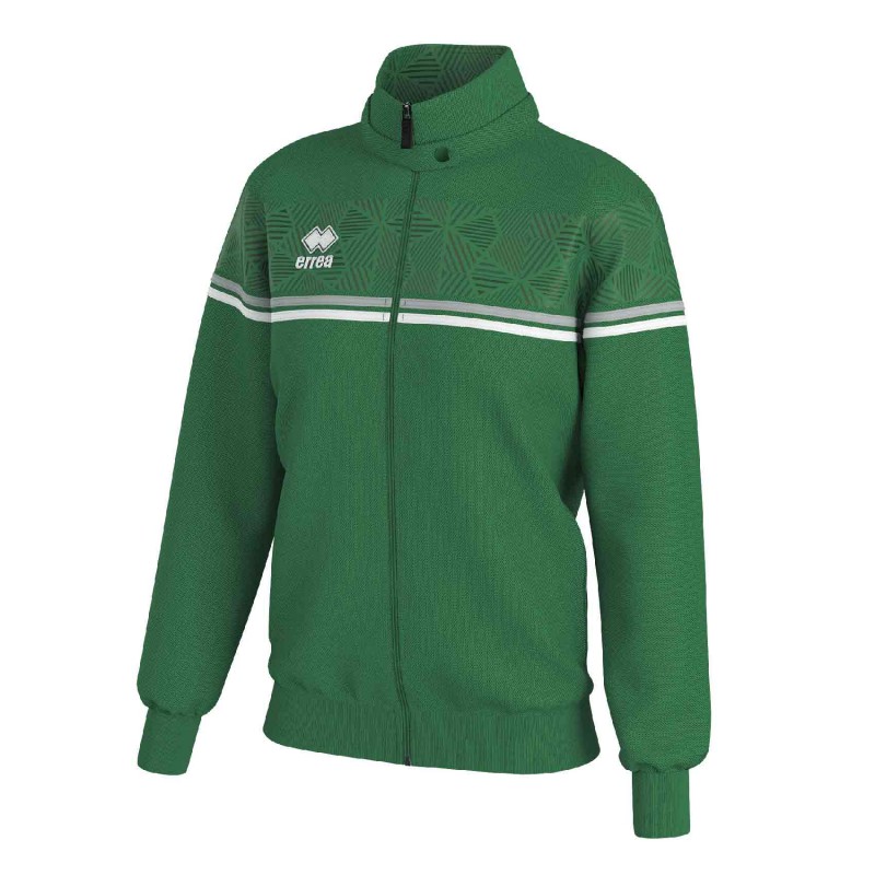 Veste de gymnastique DIANA-07