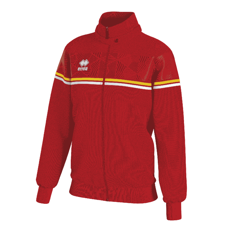 Veste de gymnastique DIANA-08