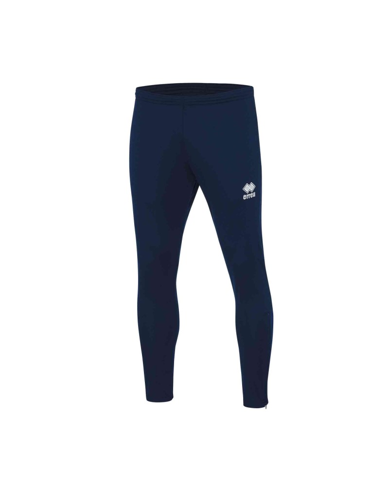 Trainingsbroek turnen FLANN-01, marineblauw