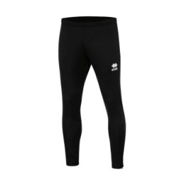 Pantalon de survêtement de gymnastique FLANN-02, noir