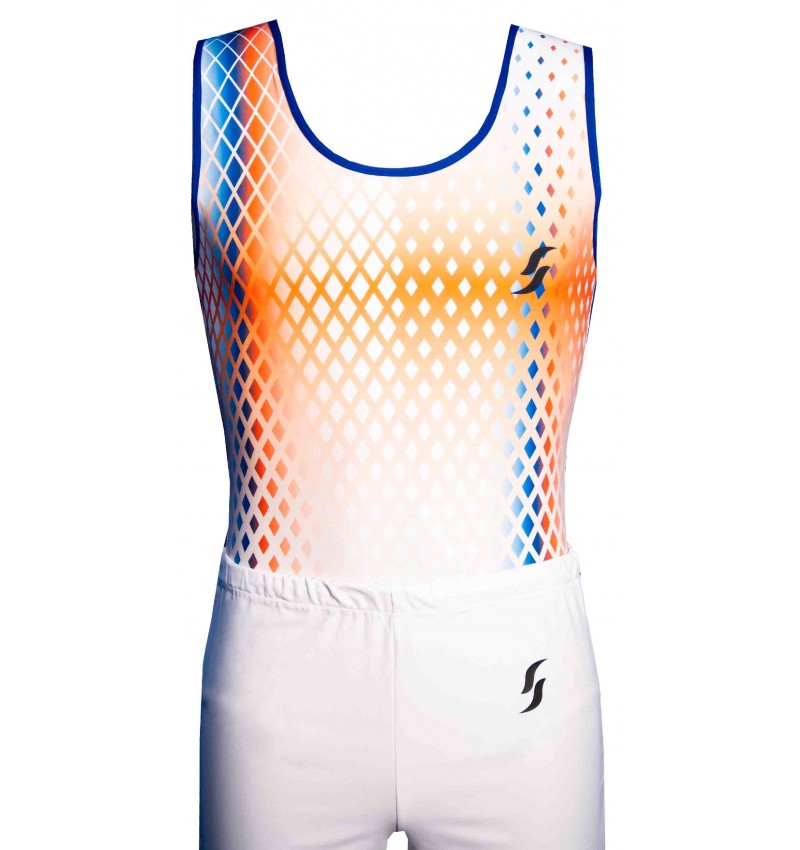 Turntrikot OMER-02