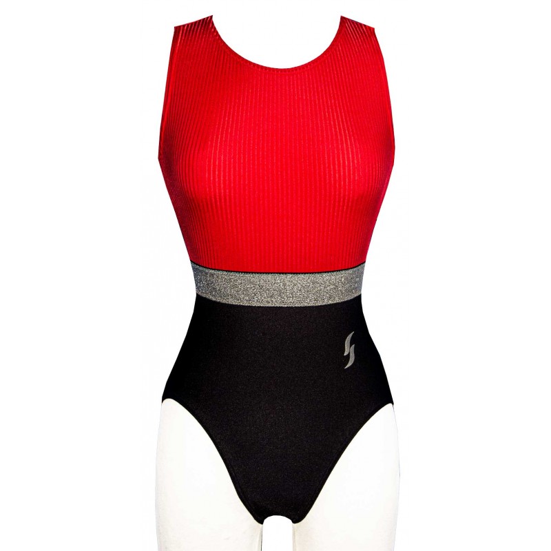 Justaucorps de gym PENELOPE-02 Justaucorps de gym PENELOPE-02