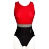 Justaucorps de gym PENELOPE-02