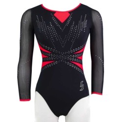 Maillot de gimnasia Romane-01