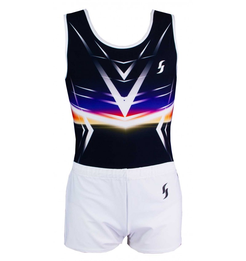 Turntrikot RAFAEL-01