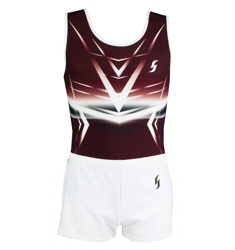 Turntrikot RAFAEL-02