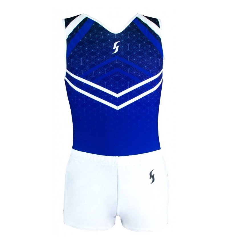 Turntrikot RAY-01