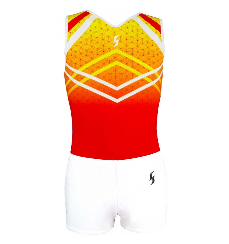 Turntrikot RAY-02