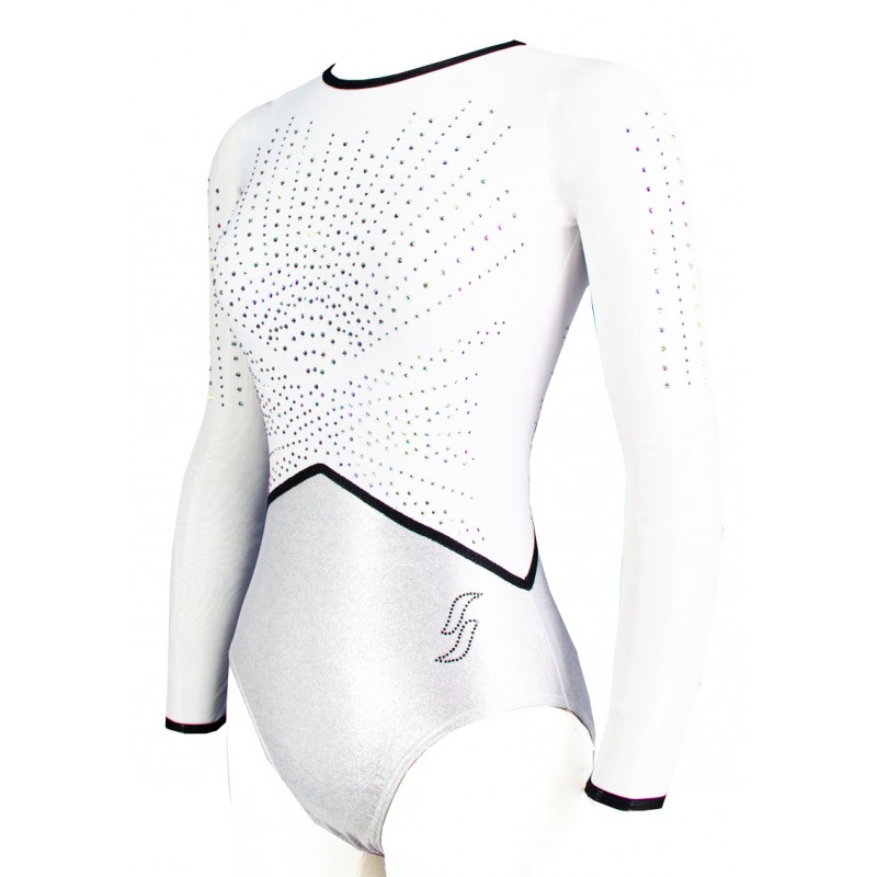 Justaucorps de gym Tulipe-01
