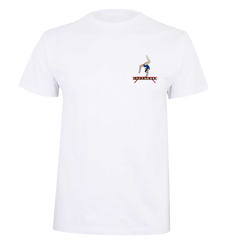 T-Shirt Gymnaste