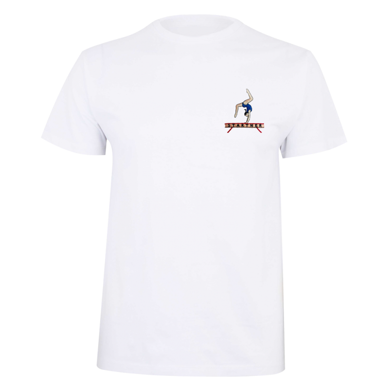 T-Shirt Gymnaste