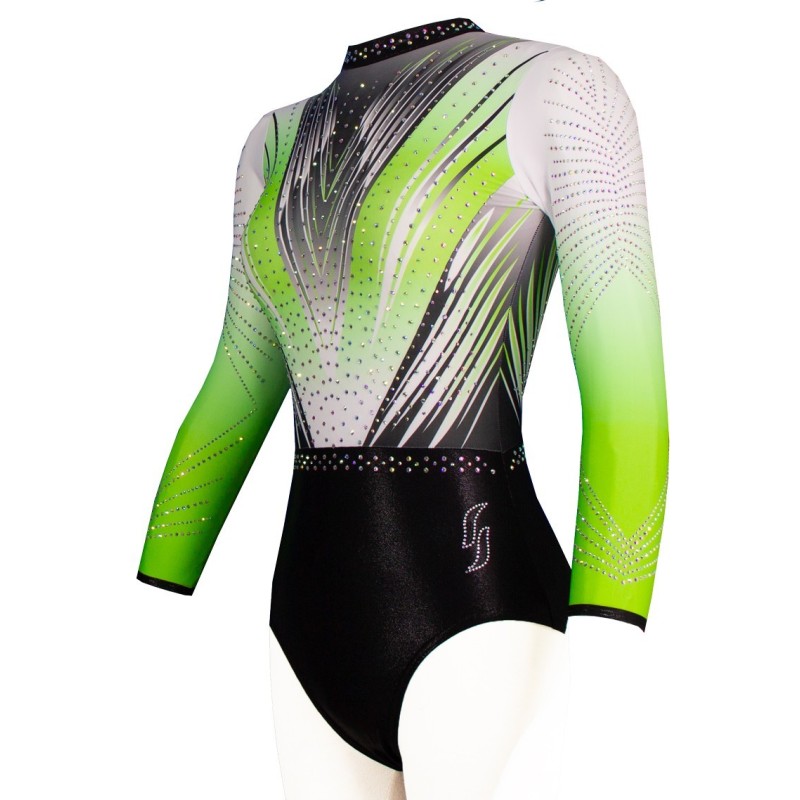 Justaucorps Valentine-03 – Startner