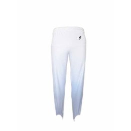 White Gymnastics Longs (Sokol)