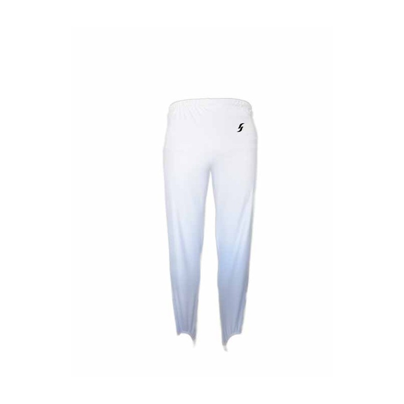 Sokol blanc