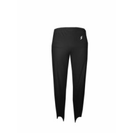 Lange turnbroek zwart (sokol)