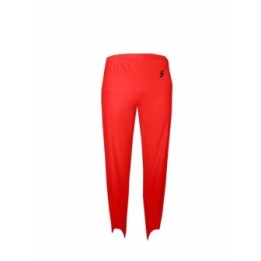 Red Gymnastics Longs (Sokol)