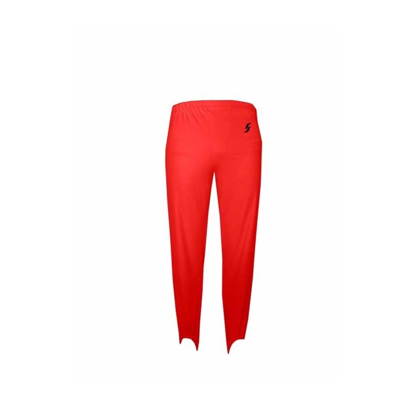Sokol rouge