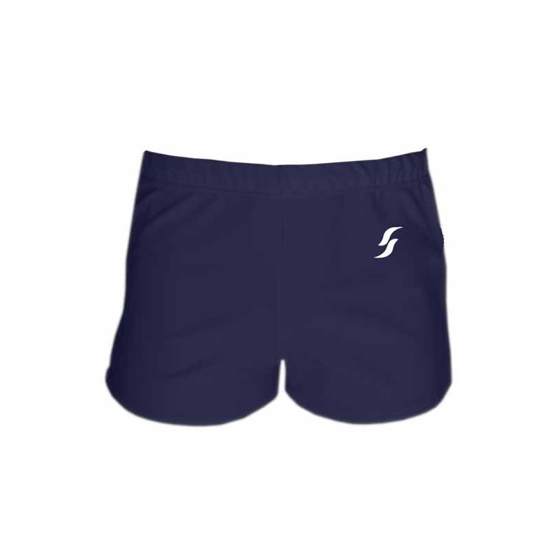 Short marine