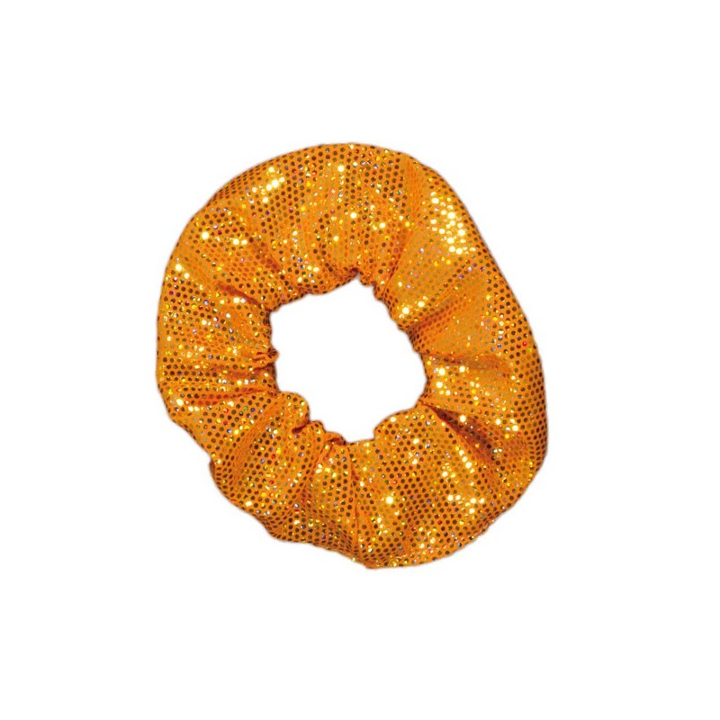 Chouchou orange