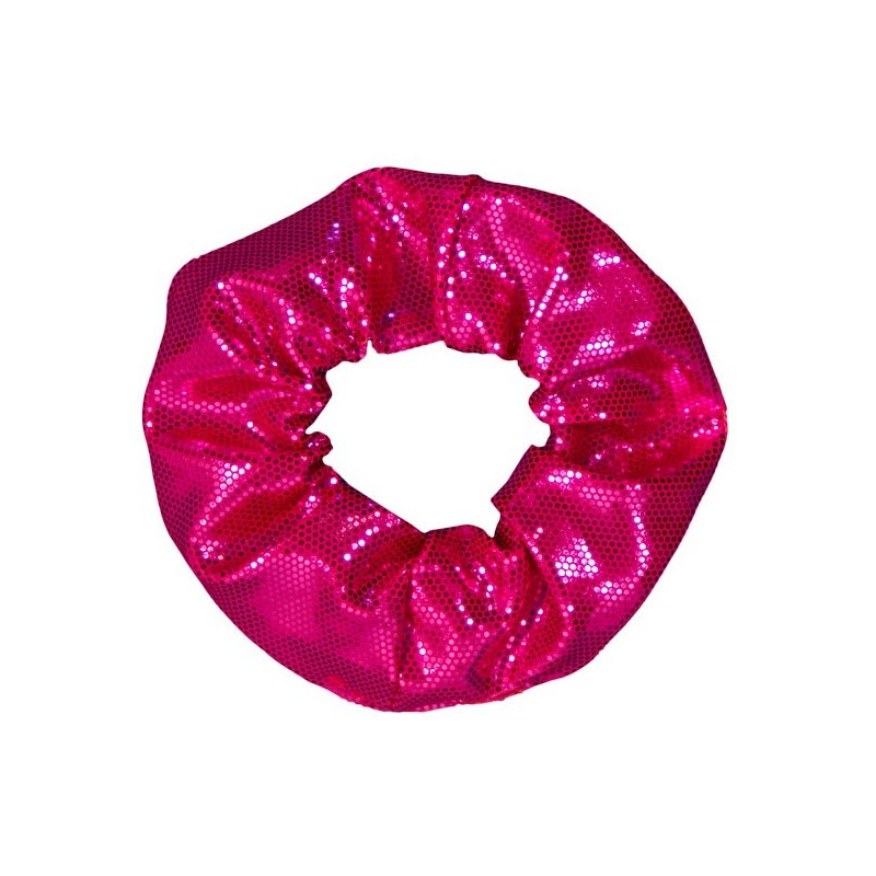 Chouchou fuchsia