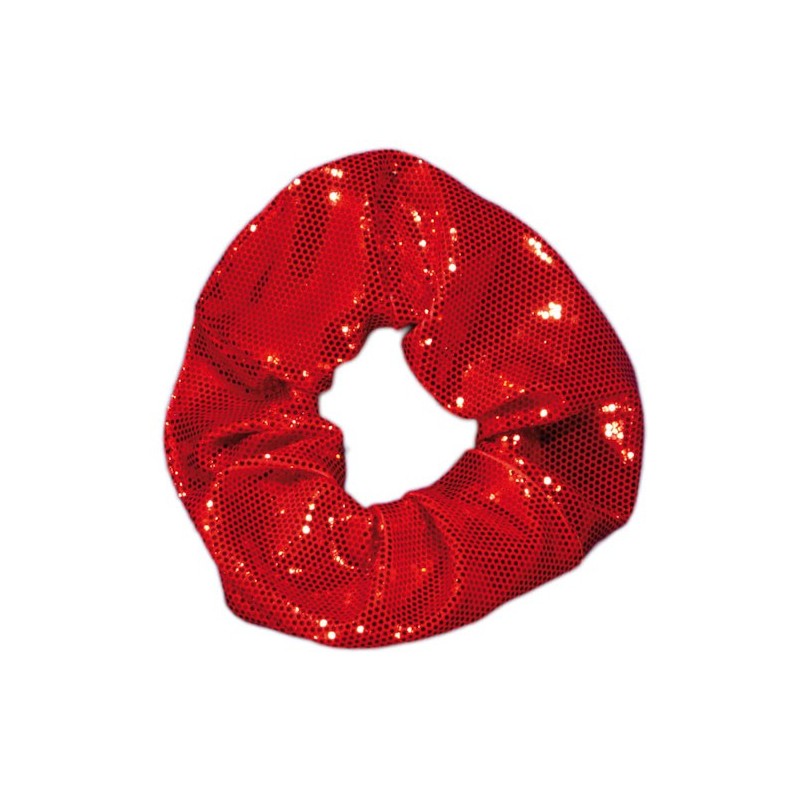 Chouchou rouge