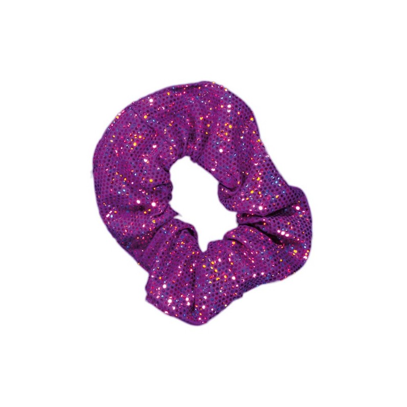 Chouchou violet