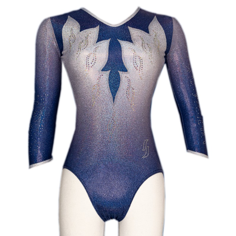 Gymnastics leotard NOLWEN01 Startner